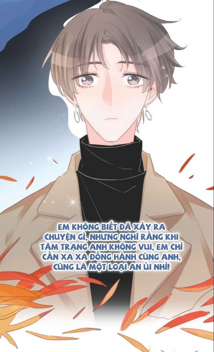 Biểu Diện Quan Hệ Nam Đoàn Chapter 46 - 40