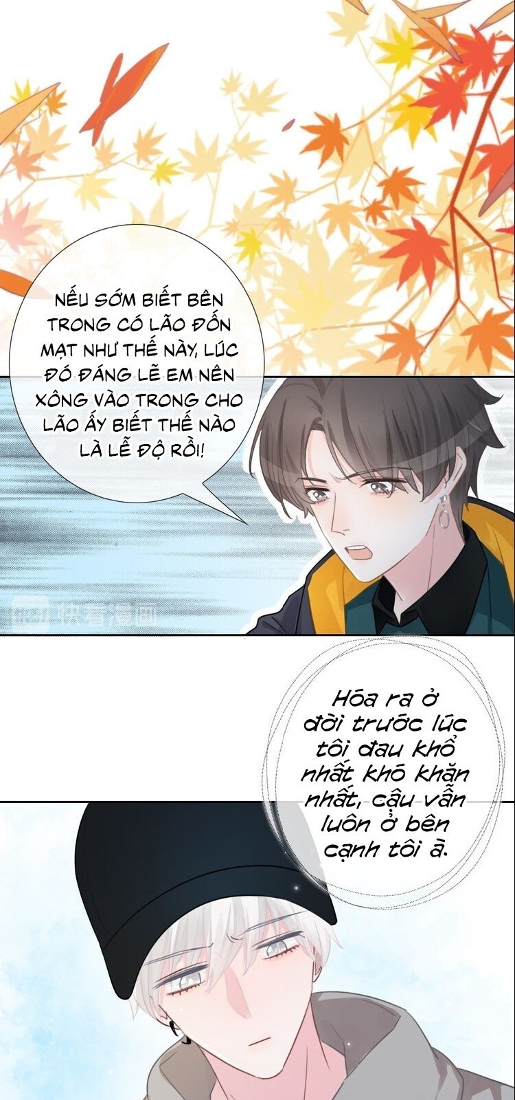 Biểu Diện Quan Hệ Nam Đoàn Chapter 46 - 41