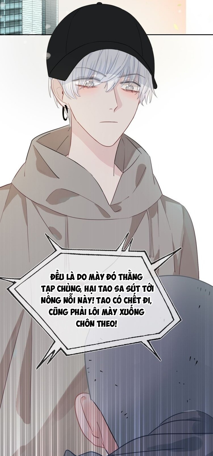 Biểu Diện Quan Hệ Nam Đoàn Chapter 46 - 10