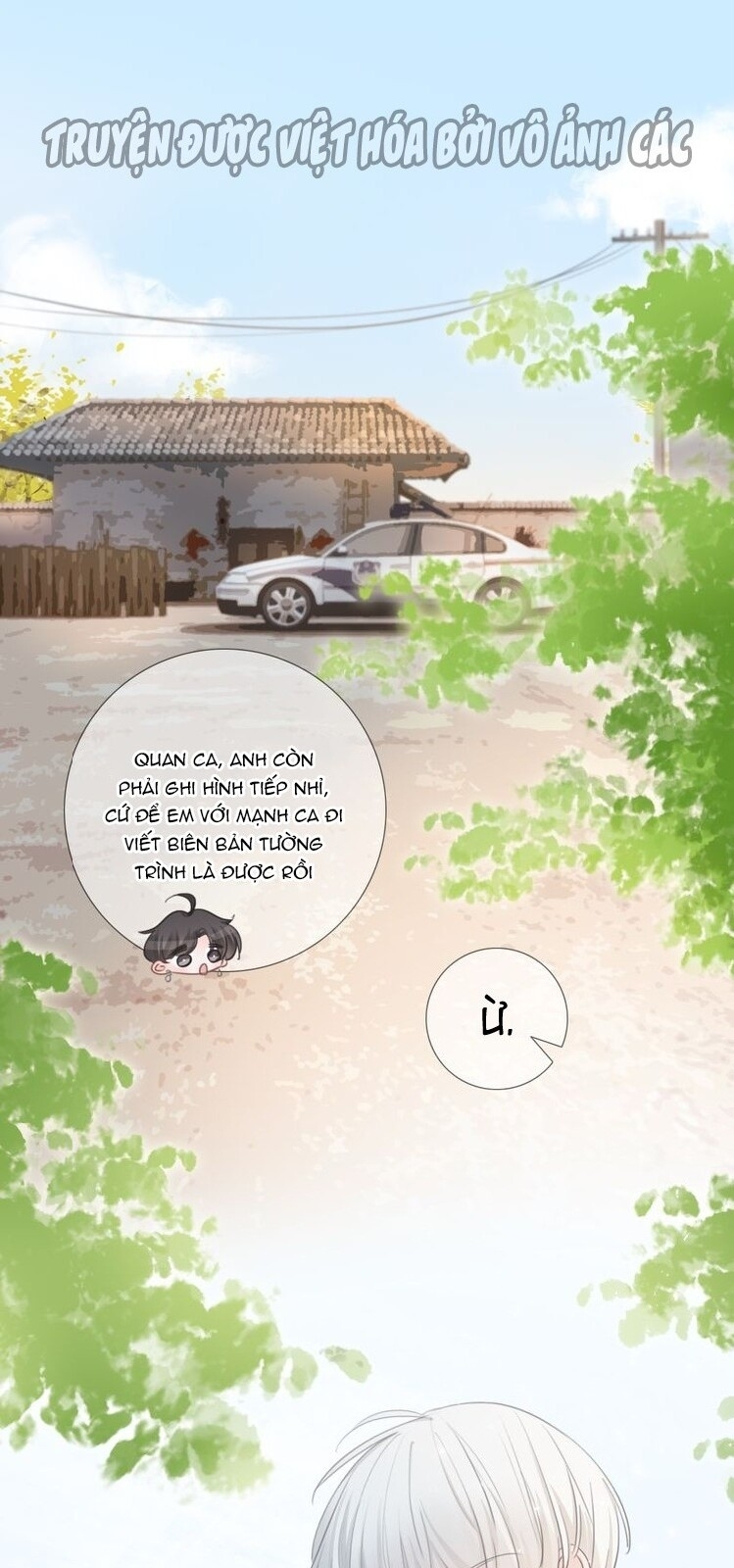 Biểu Diện Quan Hệ Nam Đoàn Chapter 47 - 1