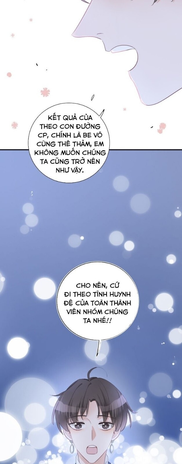 Biểu Diện Quan Hệ Nam Đoàn Chapter 48 - 13