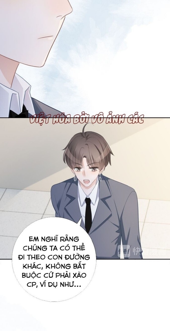 Biểu Diện Quan Hệ Nam Đoàn Chapter 48 - 3