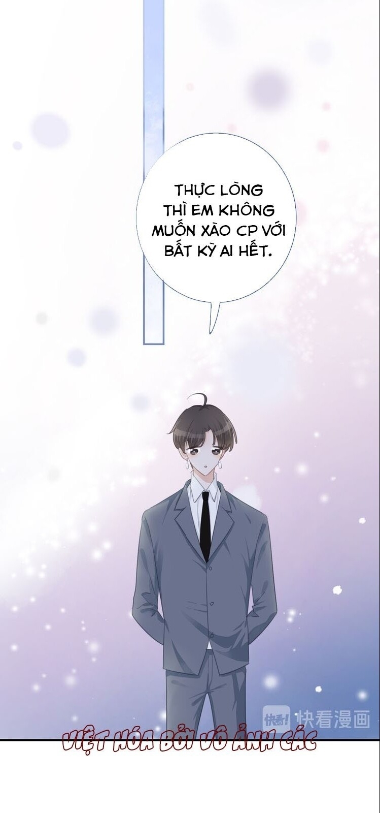 Biểu Diện Quan Hệ Nam Đoàn Chapter 48 - 8