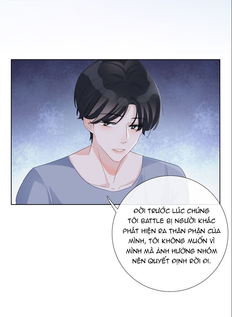 Biểu Diện Quan Hệ Nam Đoàn Chapter 55 - 36