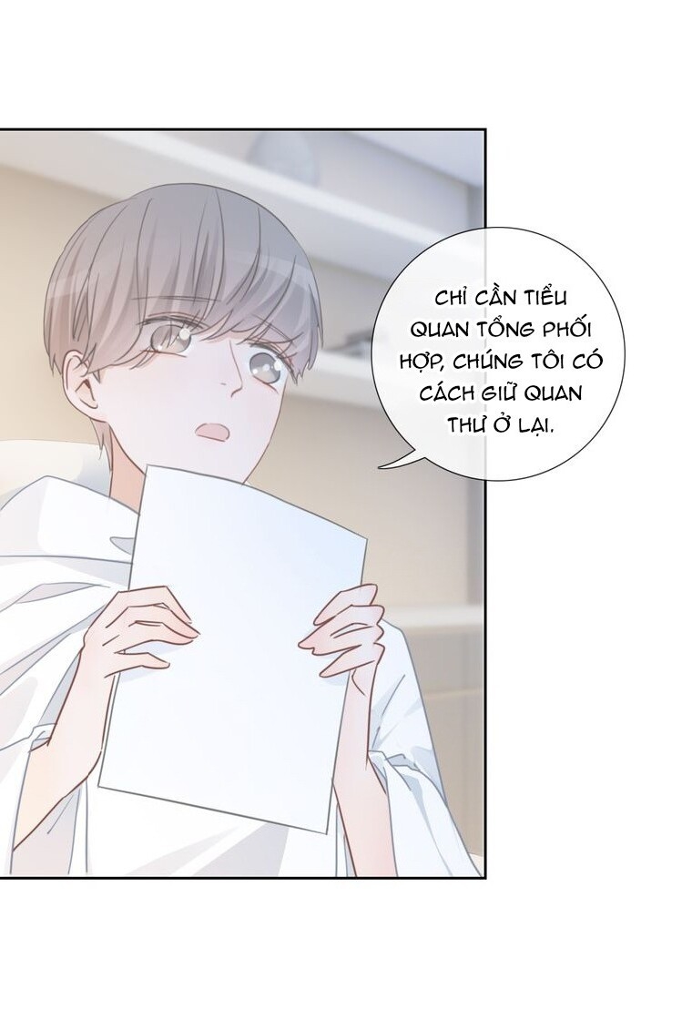 Biểu Diện Quan Hệ Nam Đoàn Chapter 56 - 21