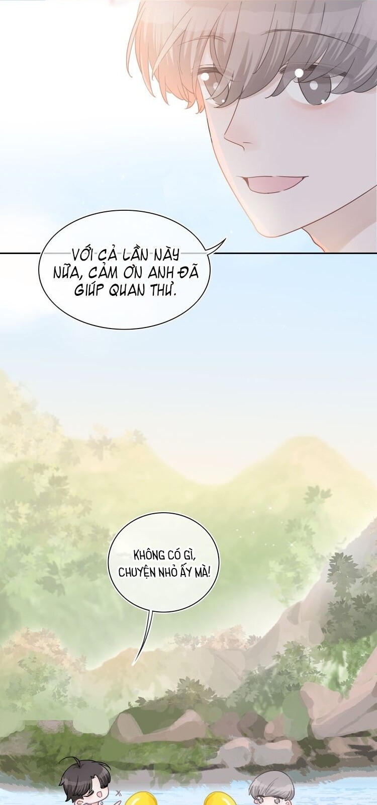 Biểu Diện Quan Hệ Nam Đoàn Chapter 57 - 43