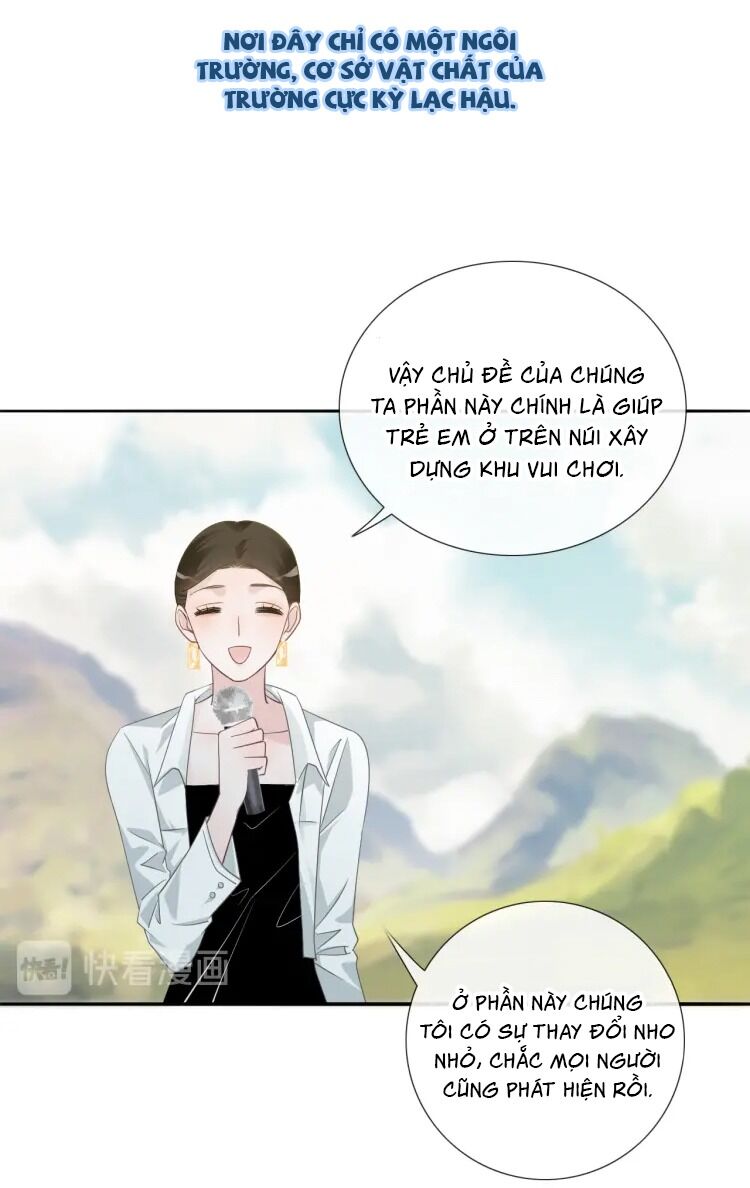 Biểu Diện Quan Hệ Nam Đoàn Chapter 58 - 23