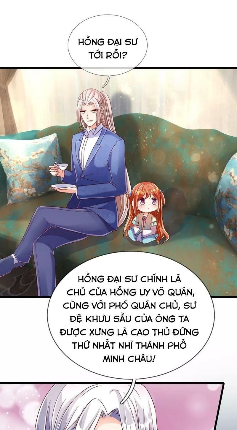 Vú Em Tiên Tôn Đi Ở Rể Chapter 127 - 9