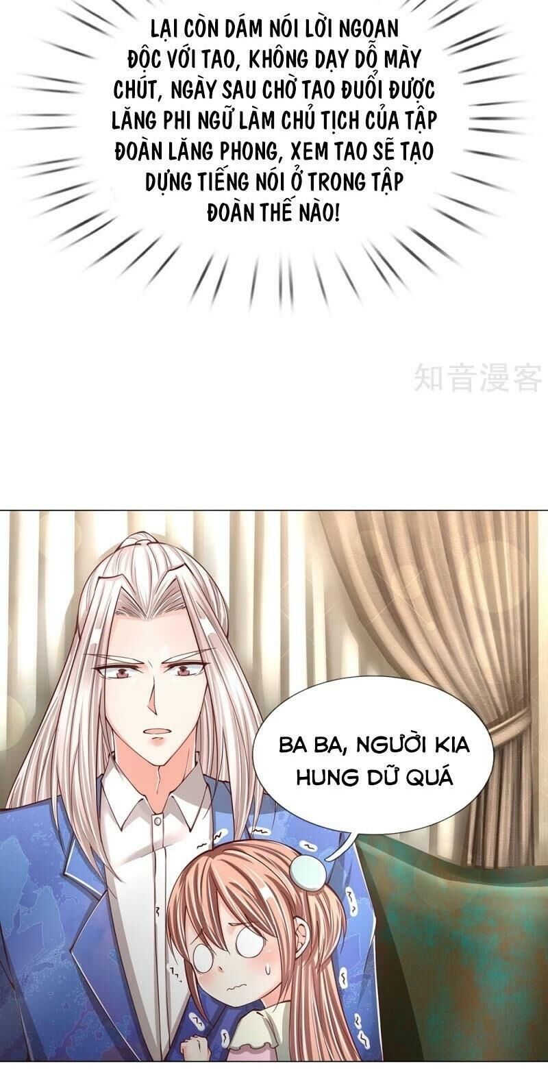 Vú Em Tiên Tôn Đi Ở Rể Chapter 128 - 8