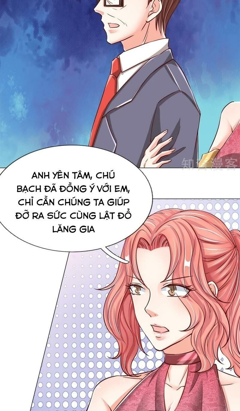 Vú Em Tiên Tôn Đi Ở Rể Chapter 129 - 20