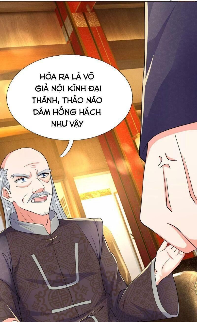 Vú Em Tiên Tôn Đi Ở Rể Chapter 133 - 2