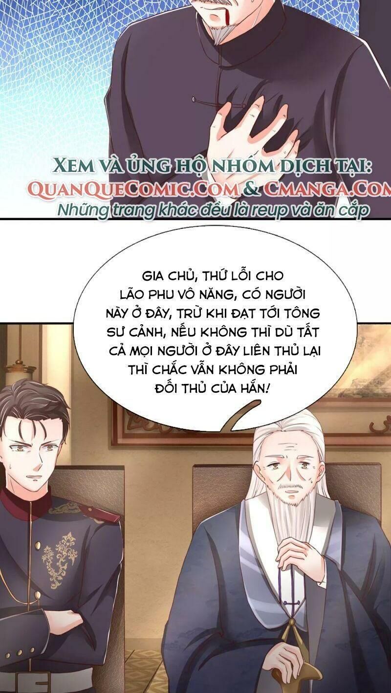 Vú Em Tiên Tôn Đi Ở Rể Chapter 135 - 4