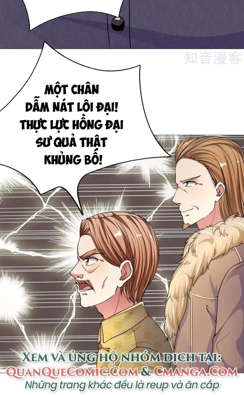 Vú Em Tiên Tôn Đi Ở Rể Chapter 132 - 22