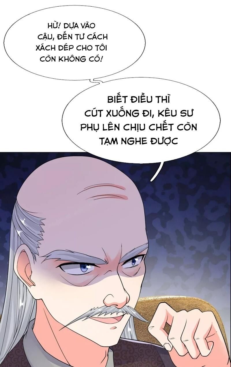 Vú Em Tiên Tôn Đi Ở Rể Chapter 132 - 5