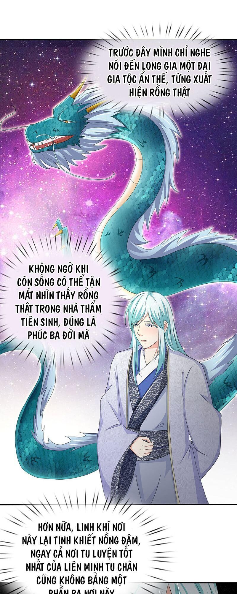 Vú Em Tiên Tôn Đi Ở Rể Chapter 143 - 6