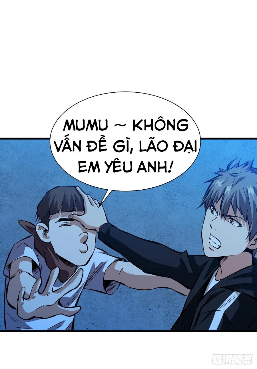 Trở Về Làm Đại Lão Thời Mạt Thế Chapter 58 - 13