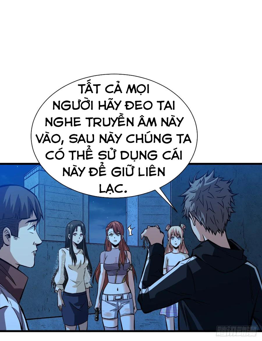 Trở Về Làm Đại Lão Thời Mạt Thế Chapter 58 - 28