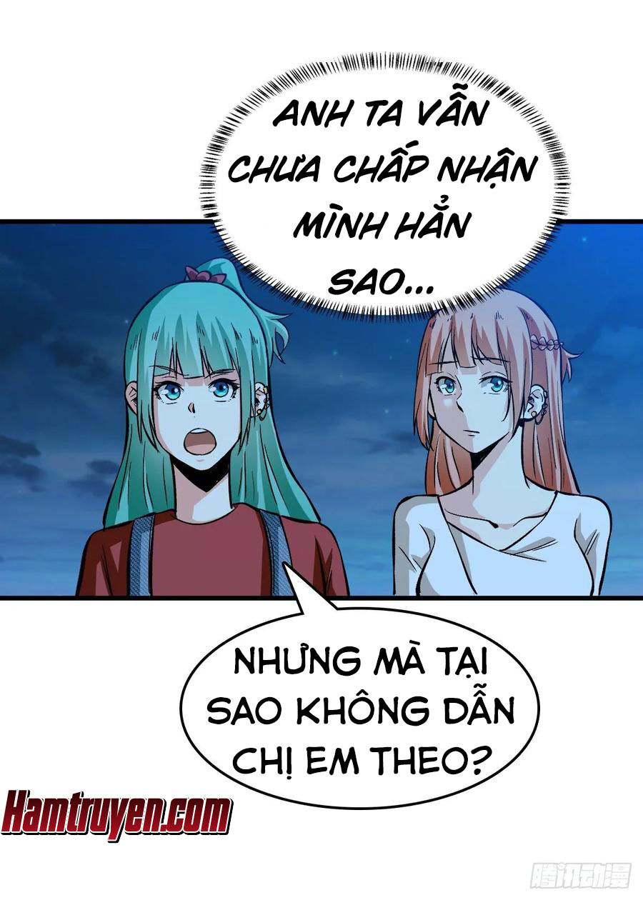 Trở Về Làm Đại Lão Thời Mạt Thế Chapter 58 - 38