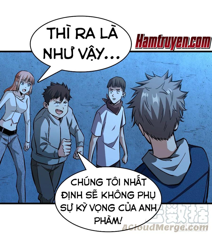 Trở Về Làm Đại Lão Thời Mạt Thế Chapter 58 - 42