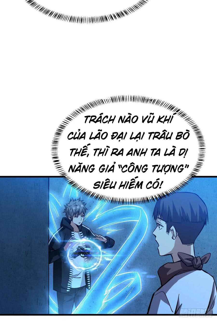 Trở Về Làm Đại Lão Thời Mạt Thế Chapter 58 - 7