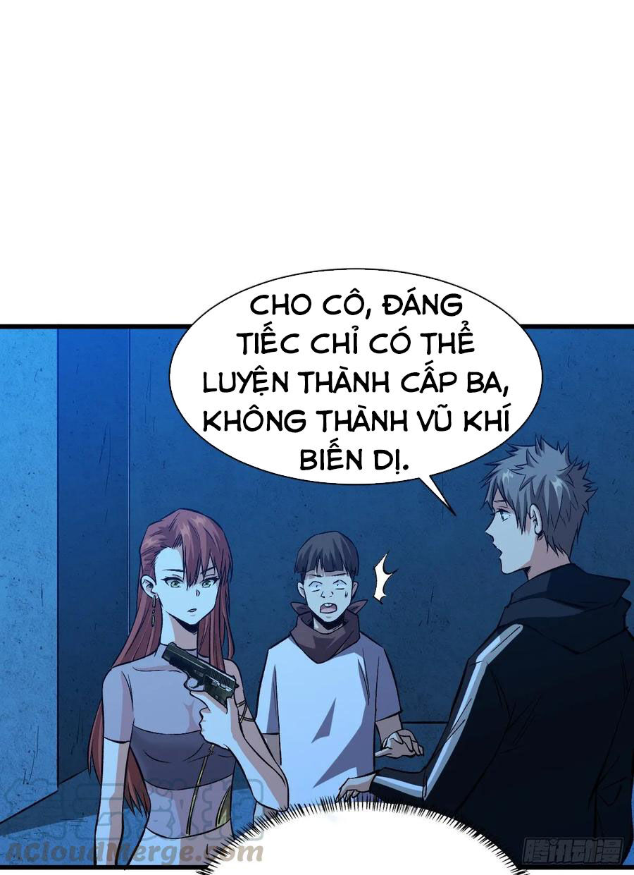 Trở Về Làm Đại Lão Thời Mạt Thế Chapter 58 - 9