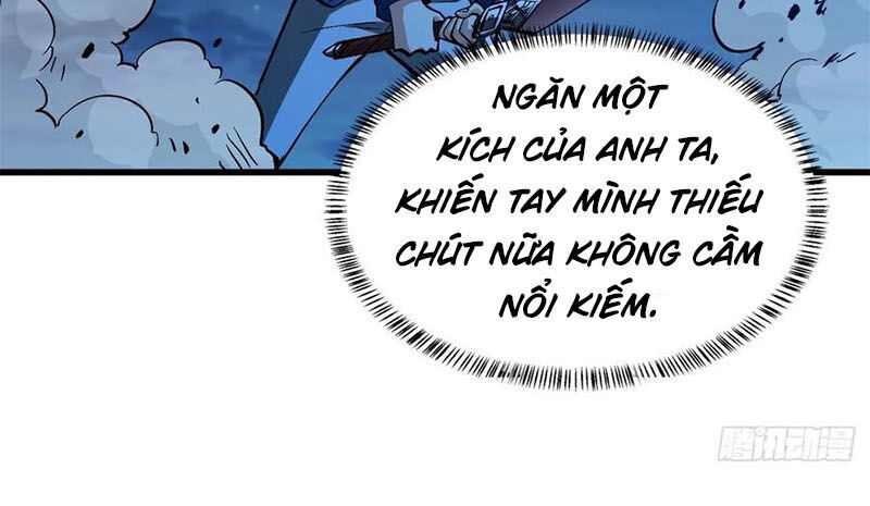 Trở Về Làm Đại Lão Thời Mạt Thế Chapter 61 - 22