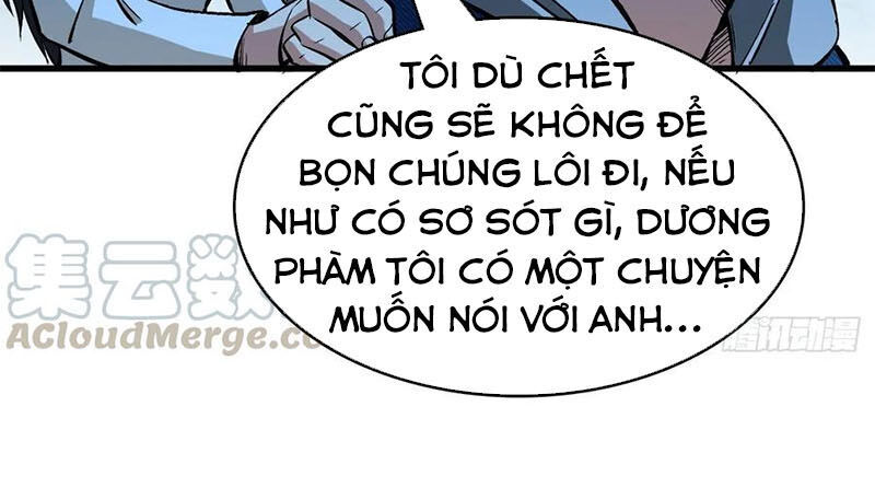 Trở Về Làm Đại Lão Thời Mạt Thế Chapter 61 - 24