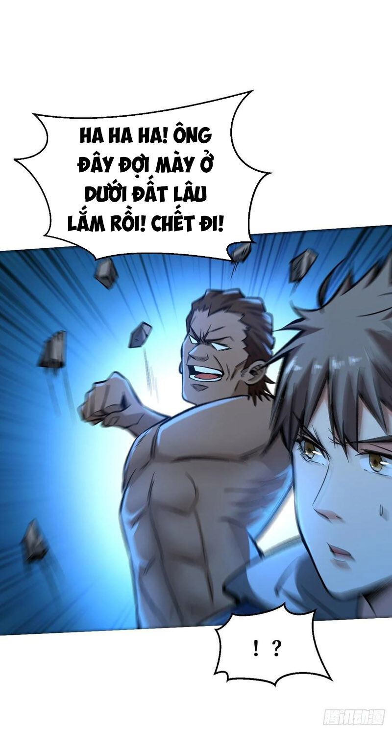 Trở Về Làm Đại Lão Thời Mạt Thế Chapter 63 - 35