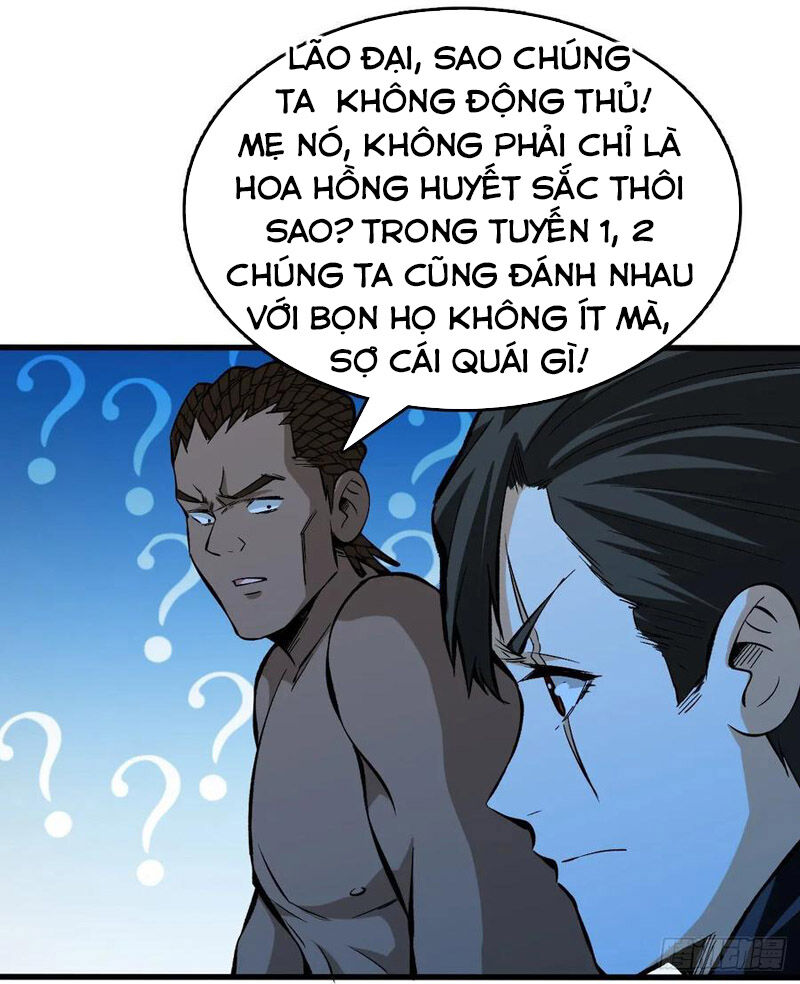 Trở Về Làm Đại Lão Thời Mạt Thế Chapter 64 - 15