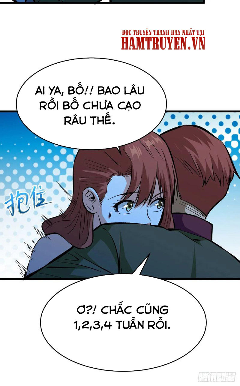 Trở Về Làm Đại Lão Thời Mạt Thế Chapter 64 - 20