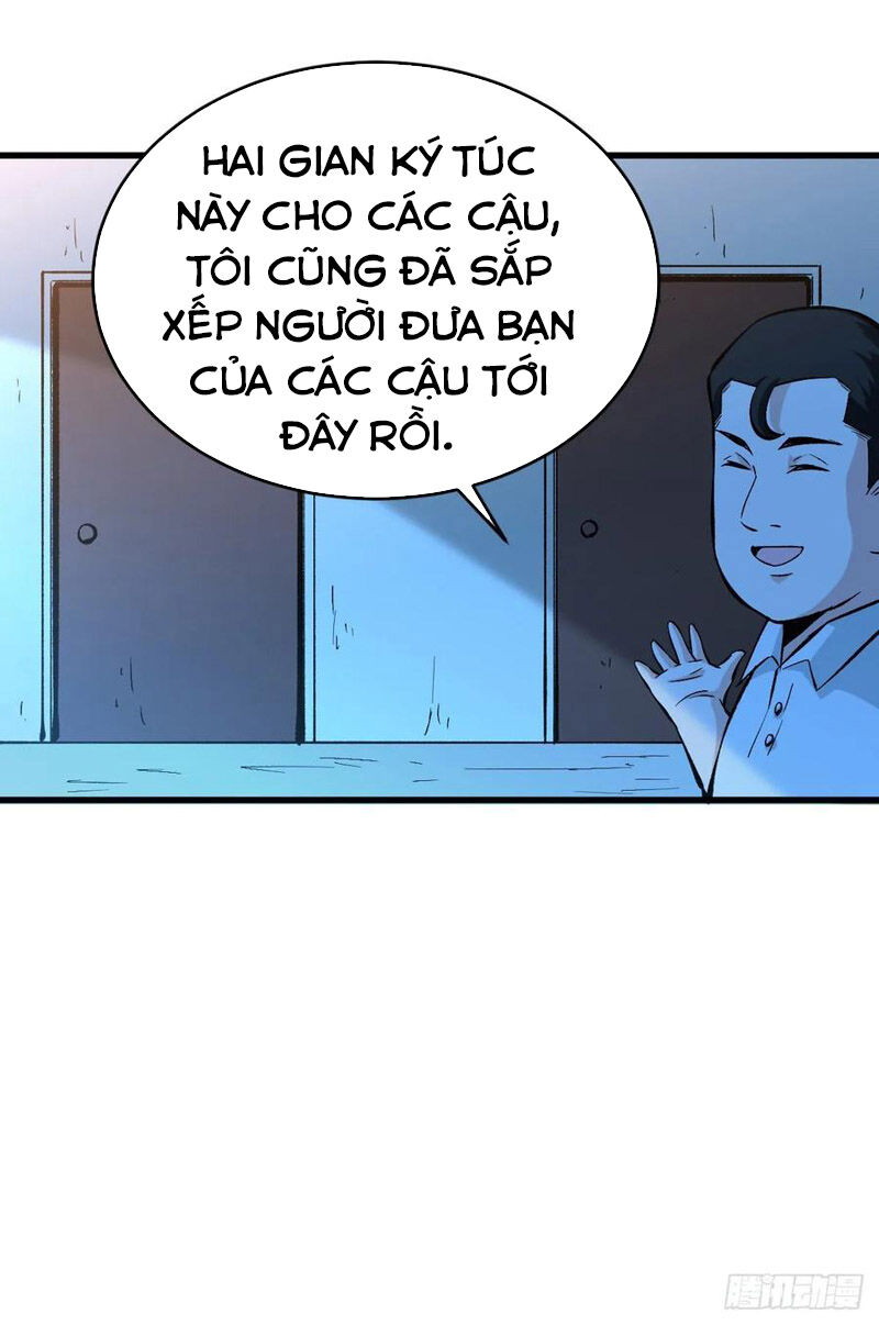 Trở Về Làm Đại Lão Thời Mạt Thế Chapter 64 - 33