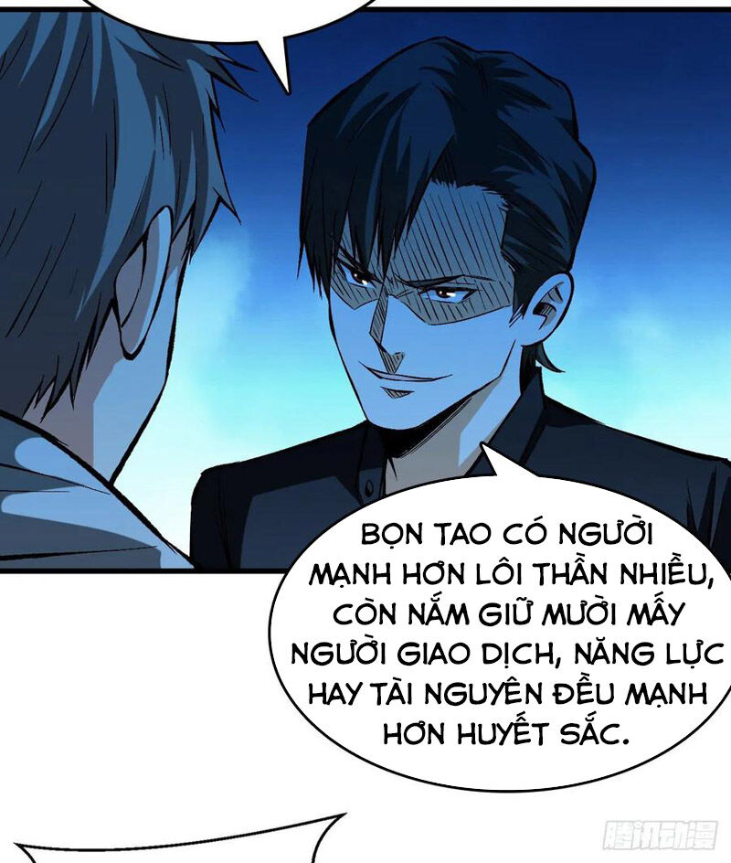 Trở Về Làm Đại Lão Thời Mạt Thế Chapter 64 - 8