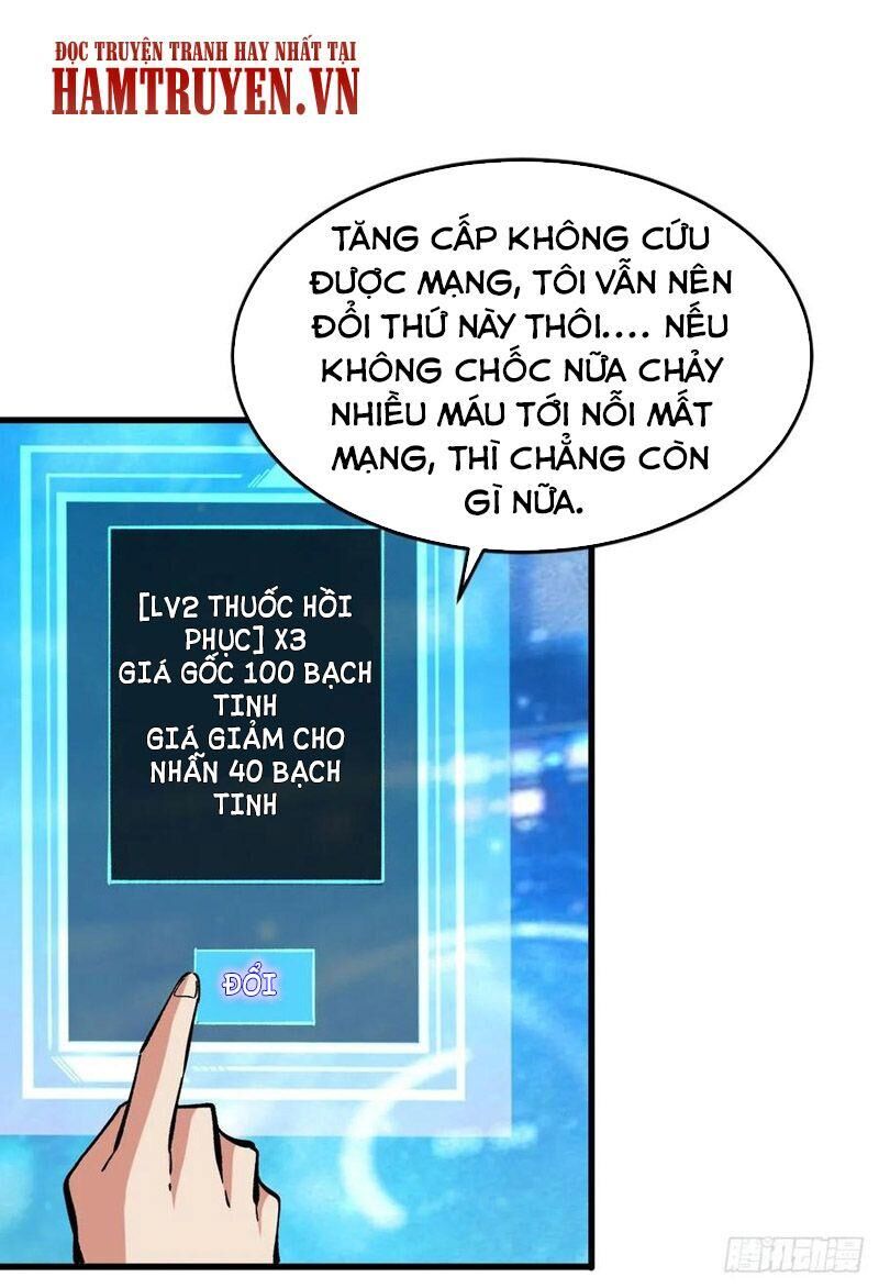 Trở Về Làm Đại Lão Thời Mạt Thế Chapter 67 - 22