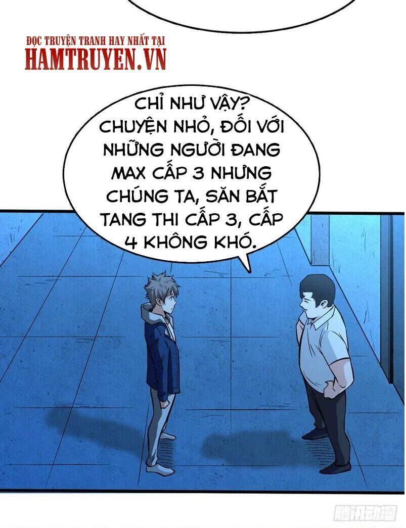 Trở Về Làm Đại Lão Thời Mạt Thế Chapter 67 - 38