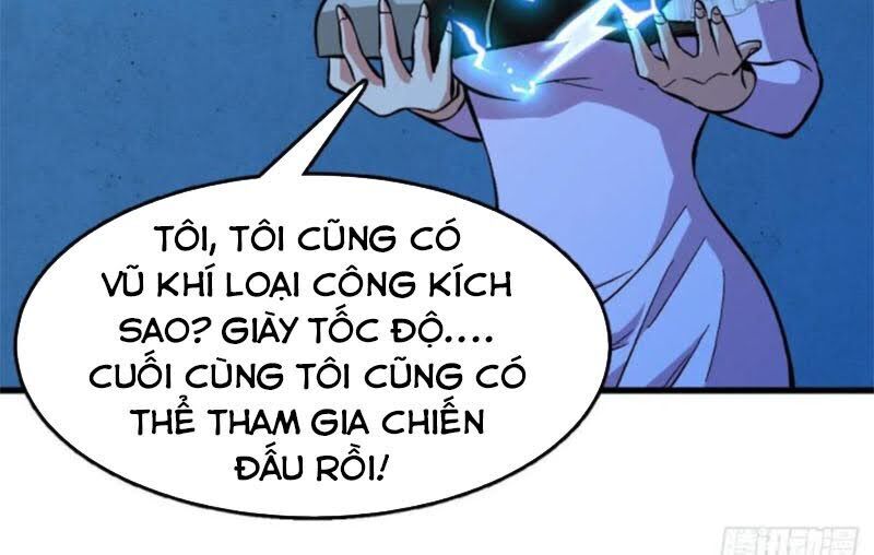 Trở Về Làm Đại Lão Thời Mạt Thế Chapter 68 - 41