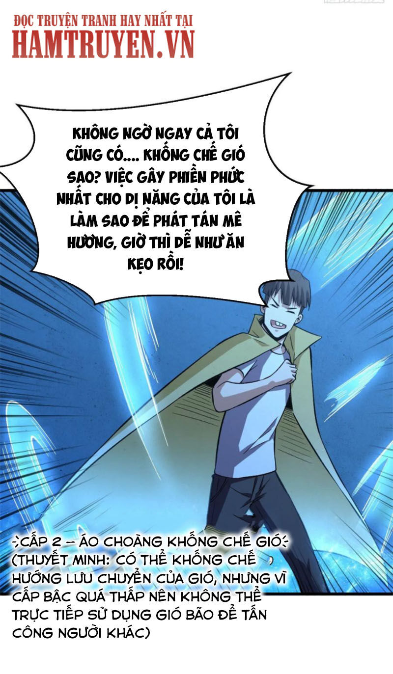 Trở Về Làm Đại Lão Thời Mạt Thế Chapter 68 - 42