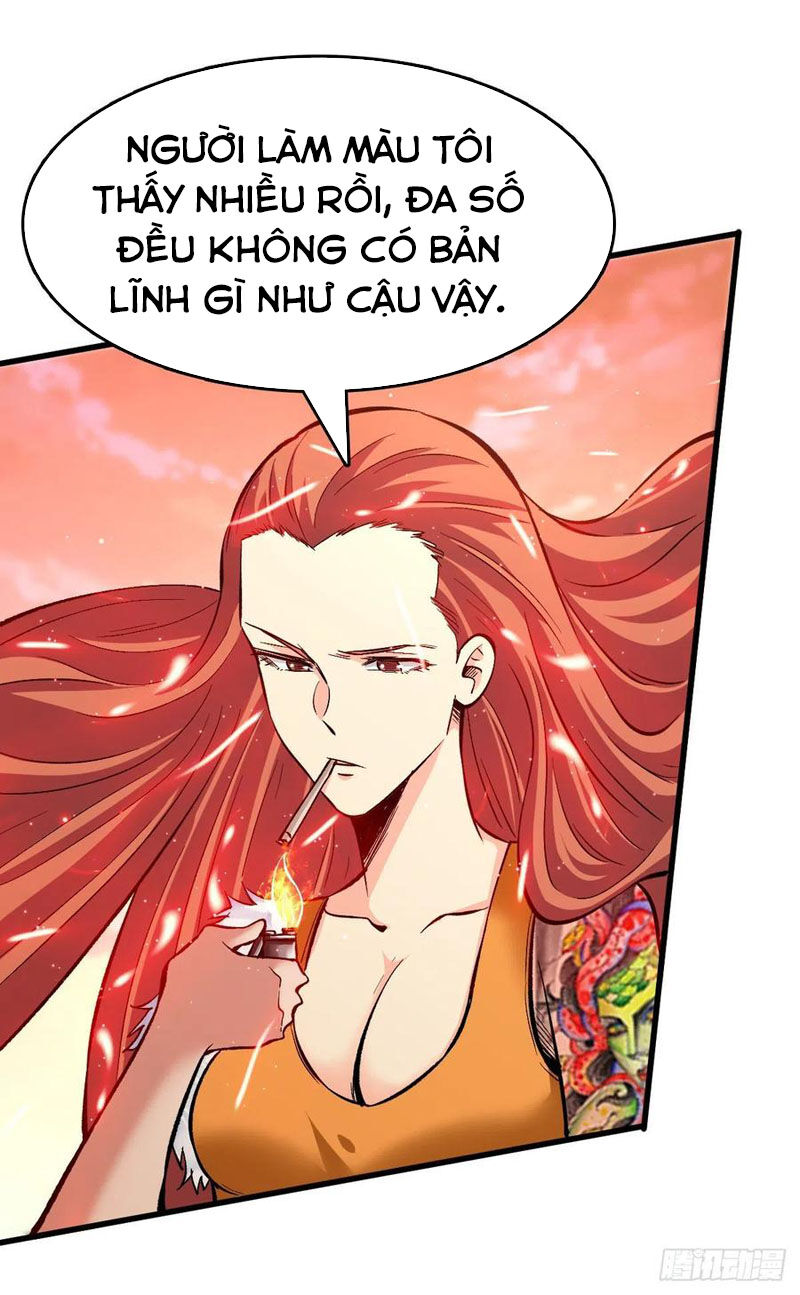 Trở Về Làm Đại Lão Thời Mạt Thế Chapter 72 - 38