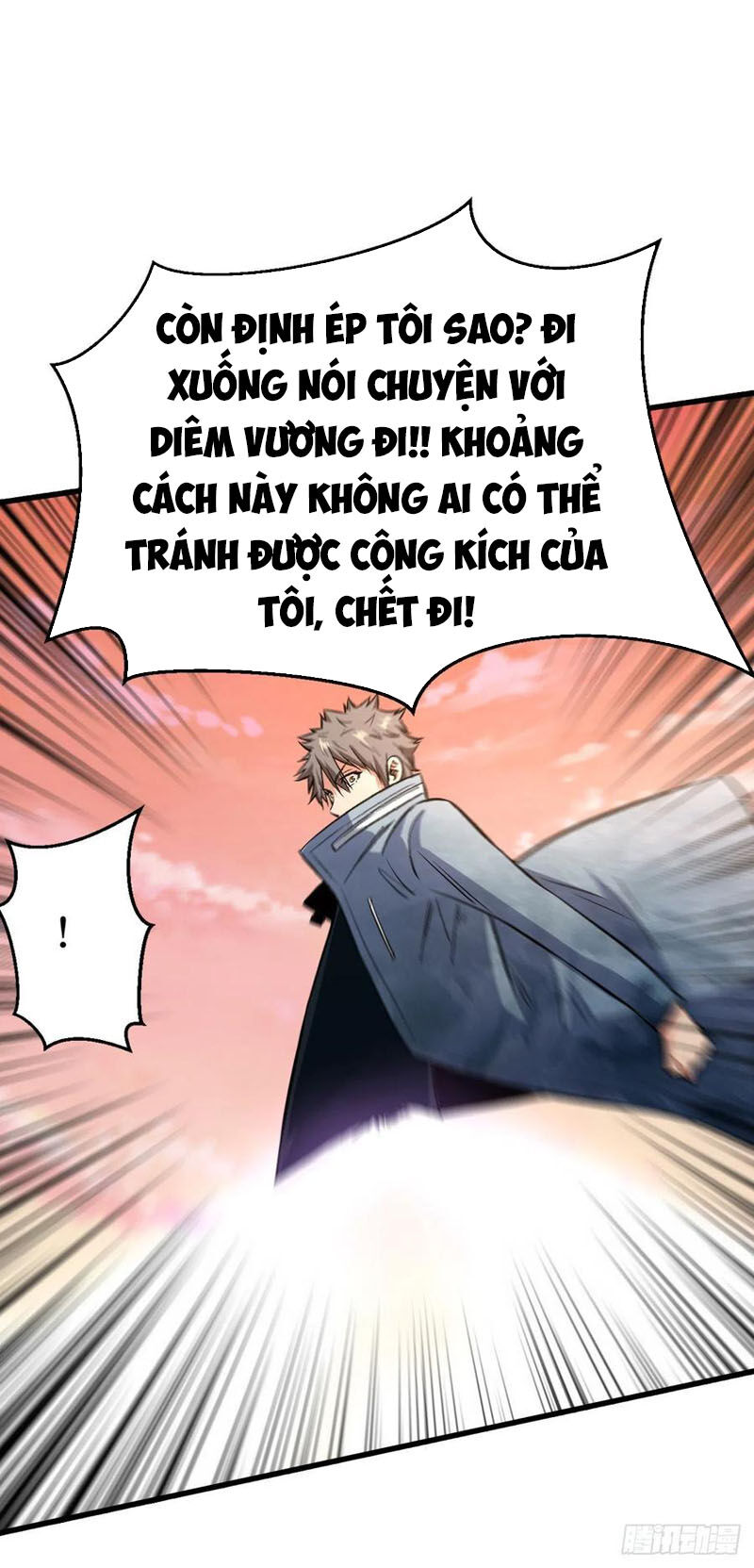 Trở Về Làm Đại Lão Thời Mạt Thế Chapter 73 - 2