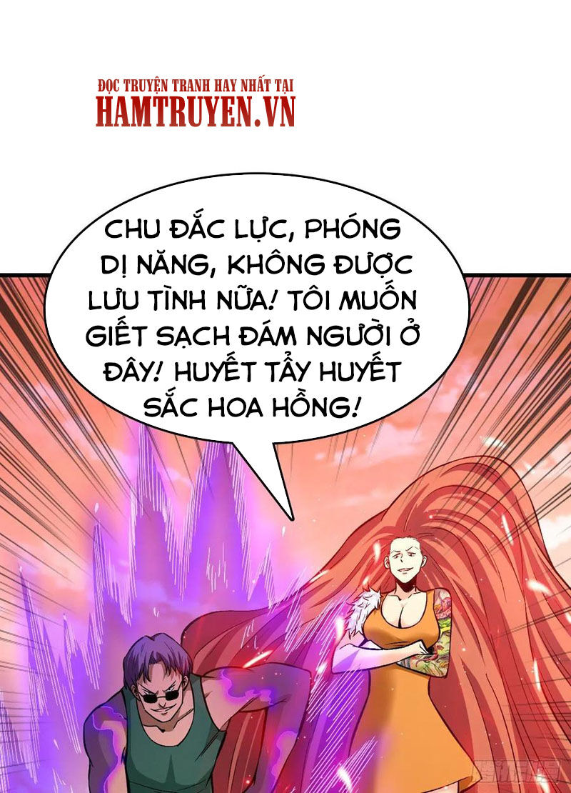 Trở Về Làm Đại Lão Thời Mạt Thế Chapter 73 - 12