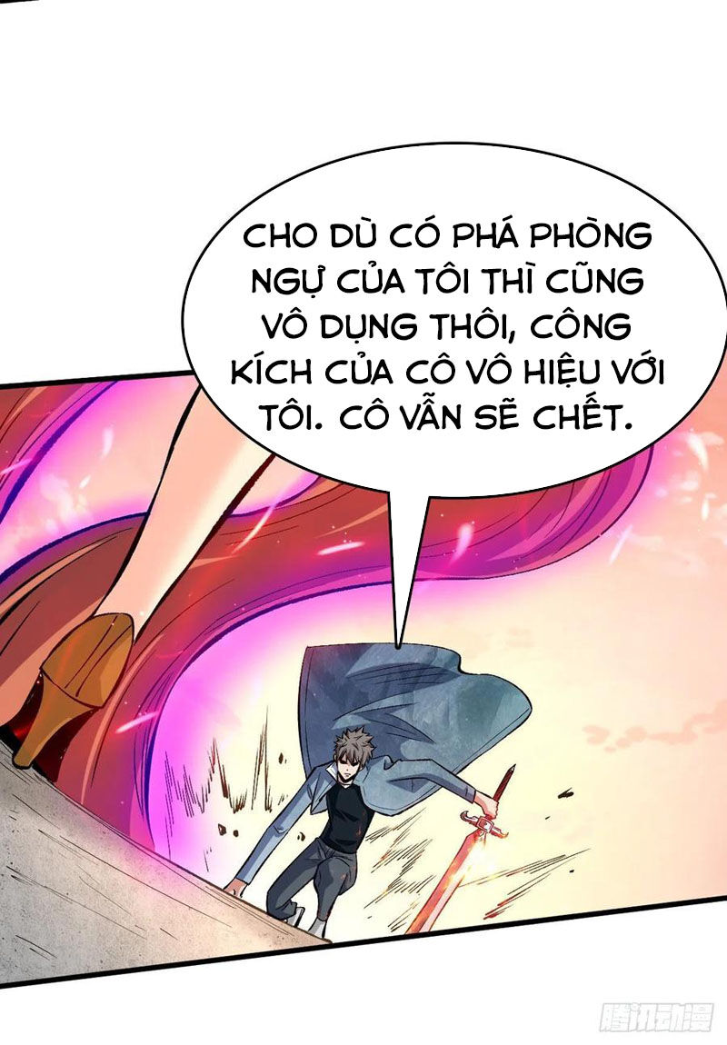 Trở Về Làm Đại Lão Thời Mạt Thế Chapter 73 - 27