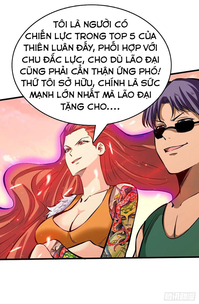 Trở Về Làm Đại Lão Thời Mạt Thế Chapter 73 - 33