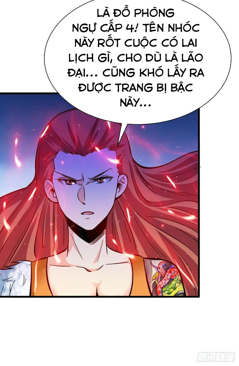 Trở Về Làm Đại Lão Thời Mạt Thế Chapter 73 - 8