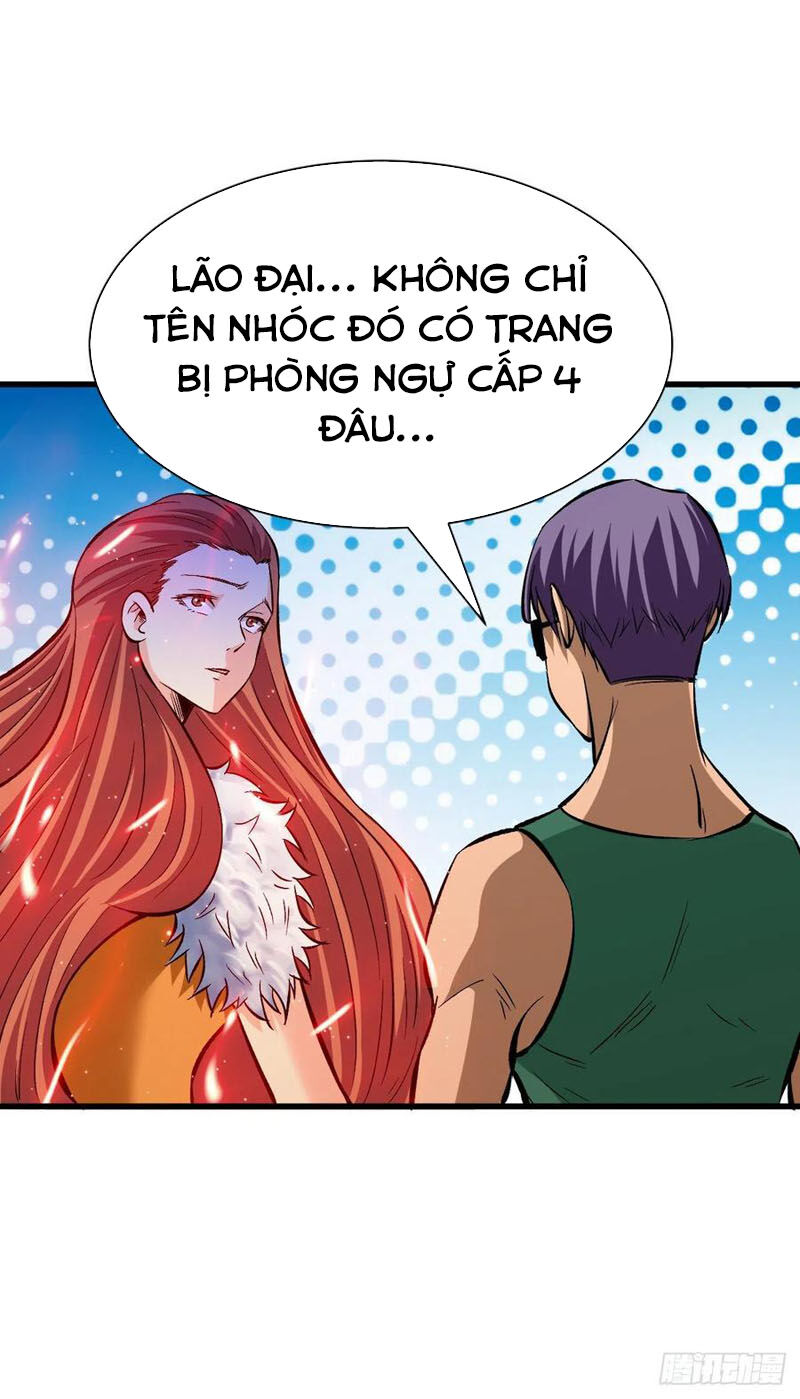 Trở Về Làm Đại Lão Thời Mạt Thế Chapter 73 - 9