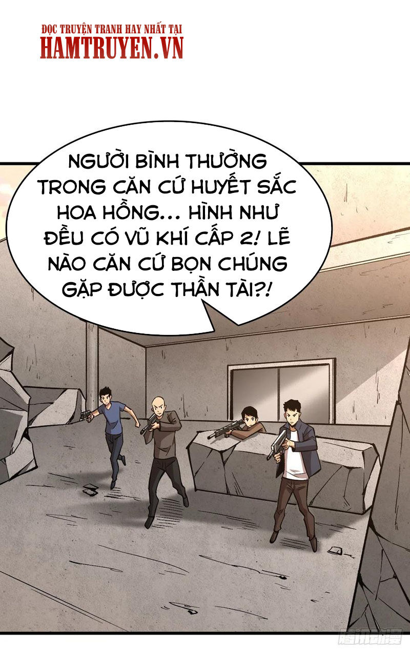 Trở Về Làm Đại Lão Thời Mạt Thế Chapter 73 - 10