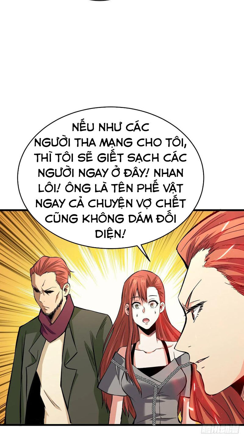 Trở Về Làm Đại Lão Thời Mạt Thế Chapter 76 - 24