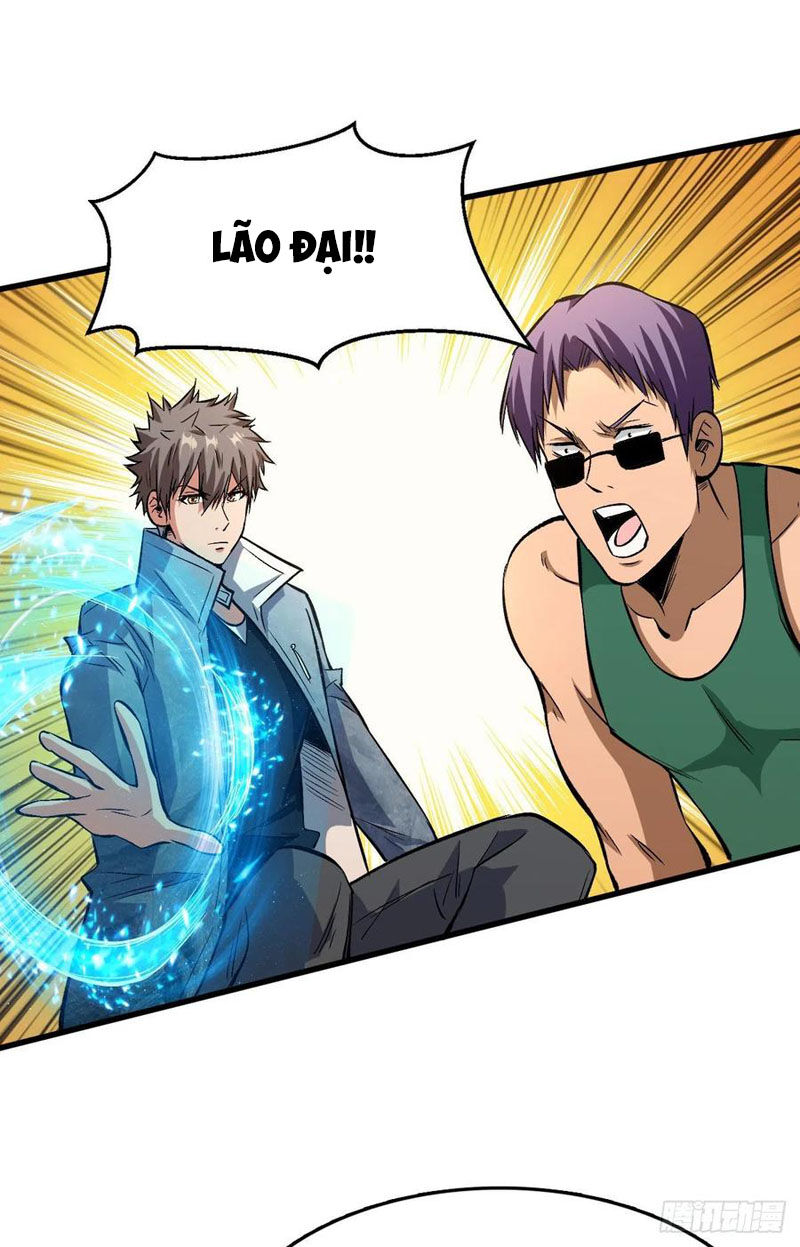 Trở Về Làm Đại Lão Thời Mạt Thế Chapter 76 - 32