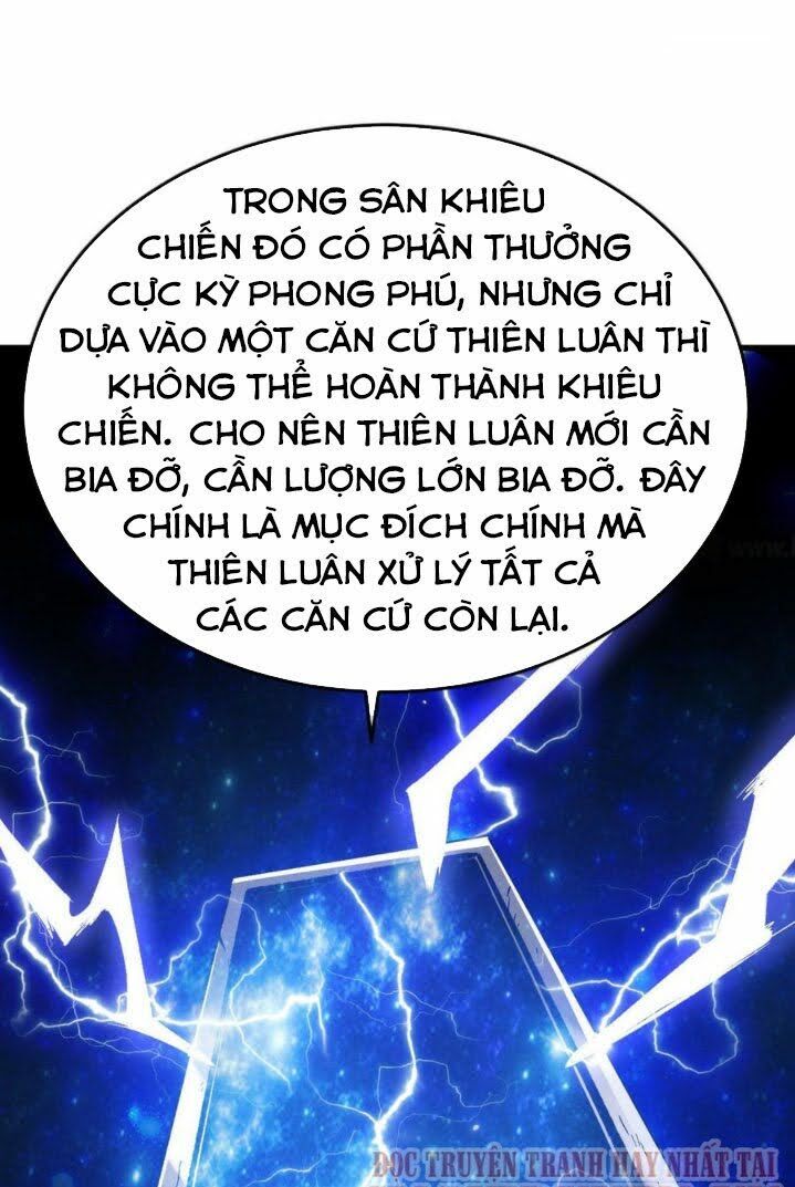 Trở Về Làm Đại Lão Thời Mạt Thế Chapter 77 - 16