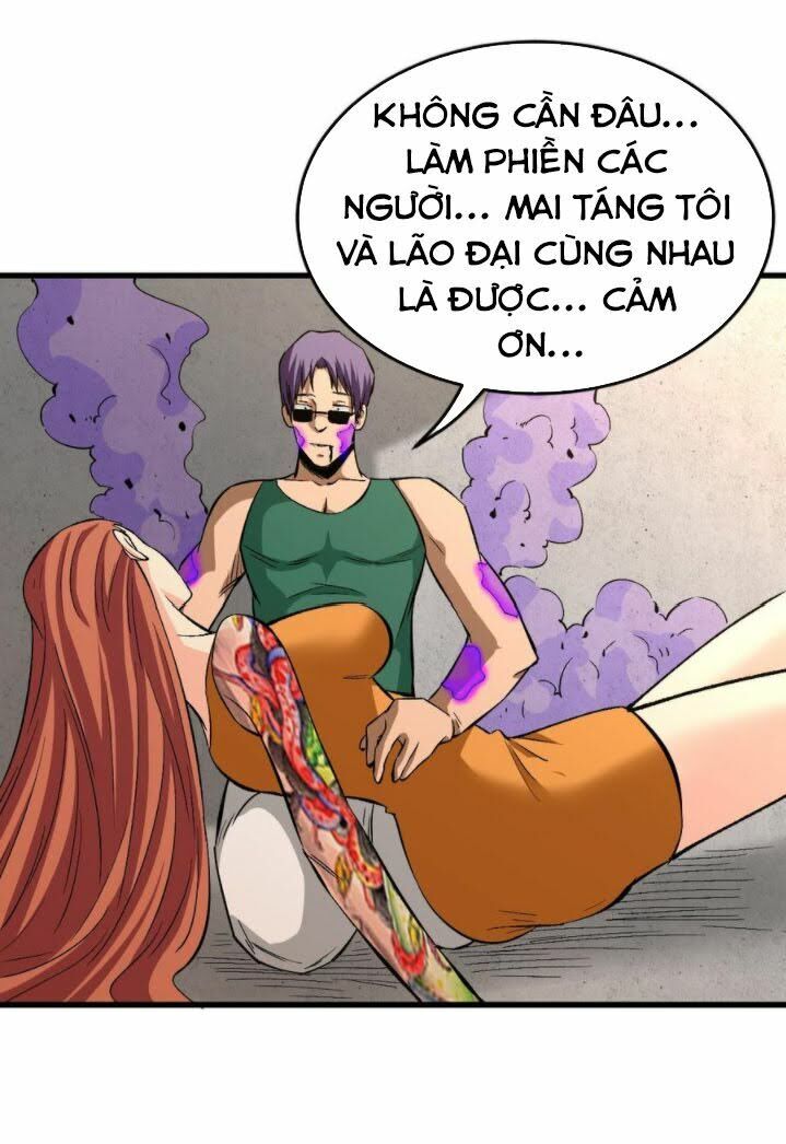 Trở Về Làm Đại Lão Thời Mạt Thế Chapter 77 - 18