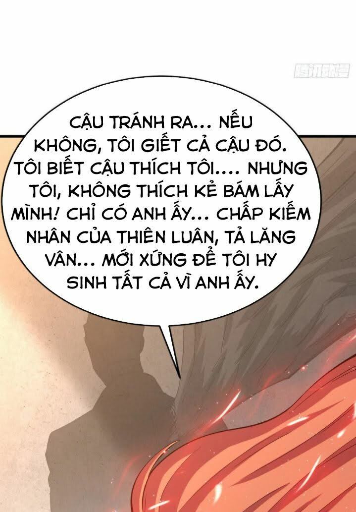 Trở Về Làm Đại Lão Thời Mạt Thế Chapter 77 - 3