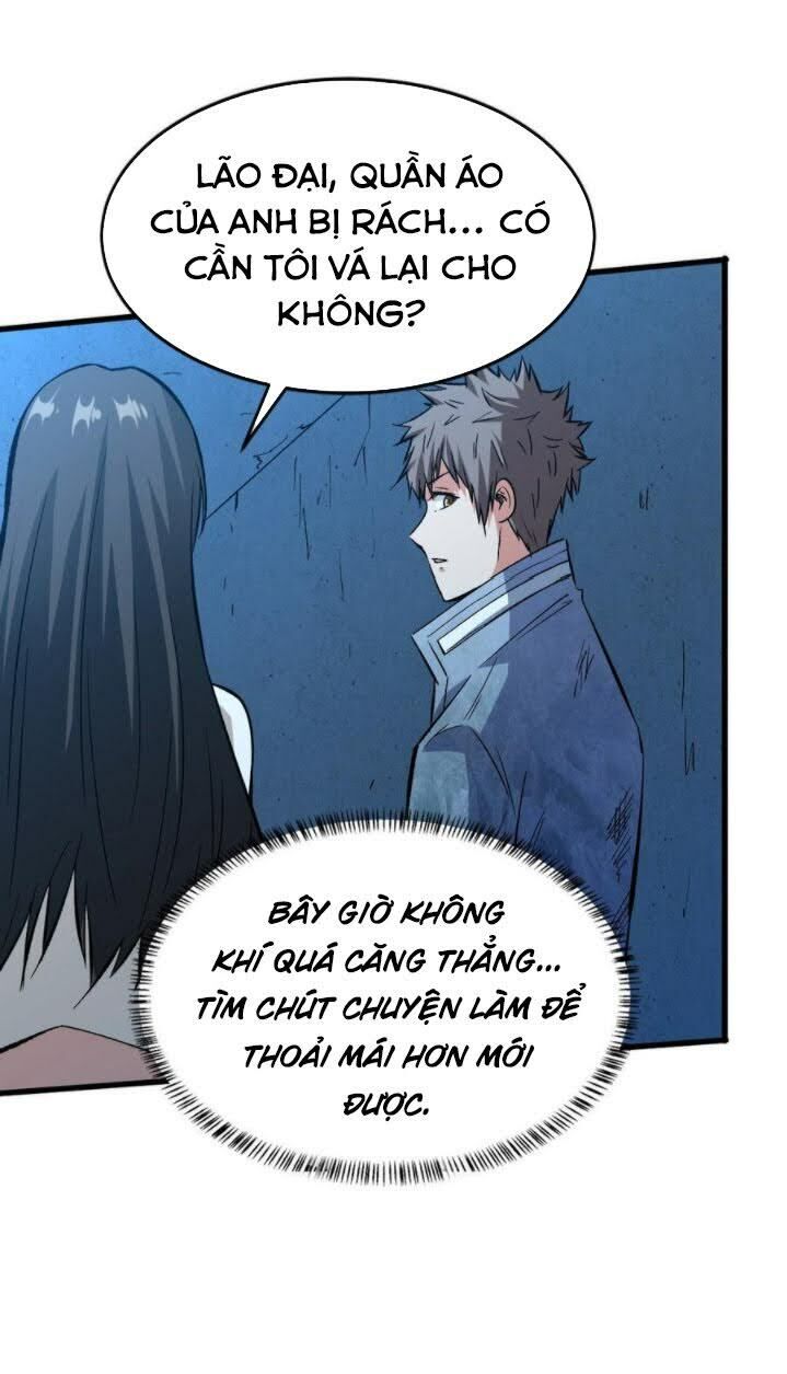 Trở Về Làm Đại Lão Thời Mạt Thế Chapter 77 - 27